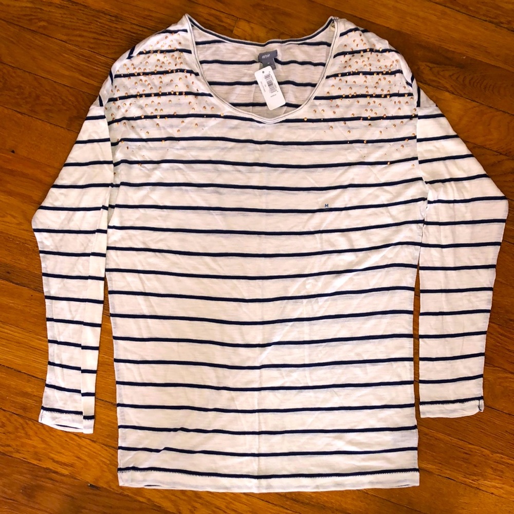Aerie long sleeve shirt